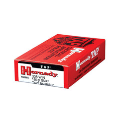 Hornady - .308 WIN 165gr TAP Barrier