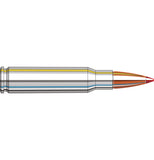 Hornady - .308 WIN 165gr TAP Barrier