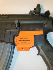 Triggersafe - Orange AR
