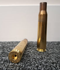 CBC - Unprimed Brass .50 Cal - Qty 25