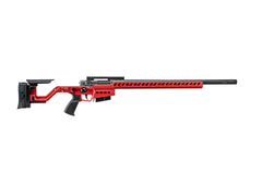 Accuracy International - AT-XC Standard Short Action 6.5 CM /.308 Win Competition Rifle