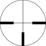 Schmidt & Bender - 4-16 x 50 PMII Scope