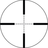 Schmidt & Bender - 4-16 x 50 PMII Scope