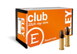 Eley - .22 LR Ammunition