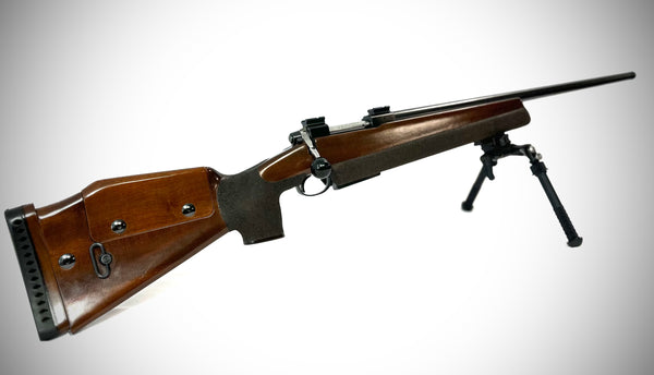 Tikka - M55 .308 WIN Sniper Rifle