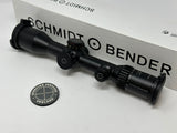 Schmidt & Bender - 3-20x50 PMII Ultra Short LP Pre-owned
