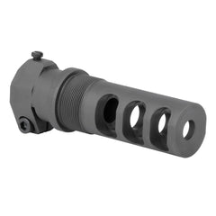 B&T AG - 3 Chamber Muzzle Brake for .338 Lap Mag/.300 Win Mag