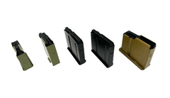 Miscellaneous - Used Magazines including Accuracy International