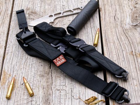 pinnacle gear TAB Gear
