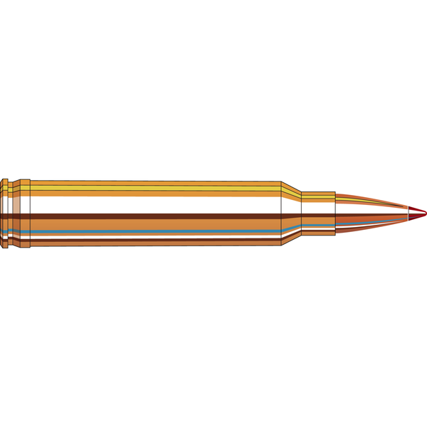 Hornady - 300 Win Mag 195gr ELD Match - 82180