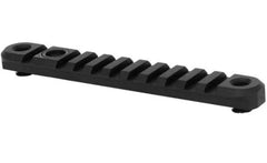 Accuracy International - 140mm / 5.5" Accessory Rail with Flush Cup - 25850