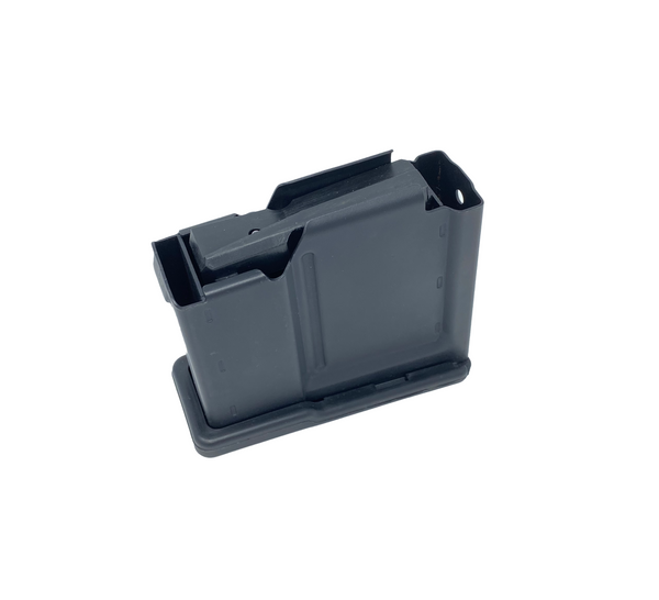 Accuracy International - Magazine Assembly .308 Win AX MK3/AXSR - Hold Open