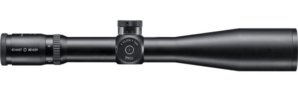 Schmidt & Bender - 4-16 x 50 PMII Scope