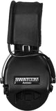 SWATCOM Active8 Waterproof Headset with Headband