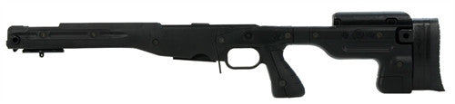 Accuracy International - AT AICS Chassis System