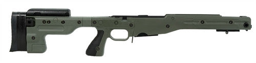 Accuracy International - AT AICS Chassis System