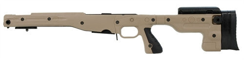 Accuracy International - AT AICS Chassis System