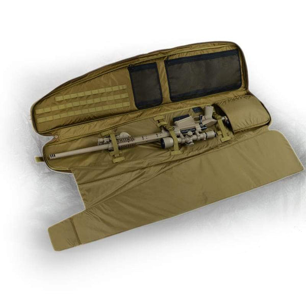 Eberlestock - E2B - Sniper Sled Drag Bag 52"