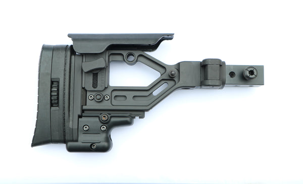Accuracy International - Rear Frame Assembly - AX MKII Upgrade - 26657