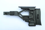 Accuracy International - Rear Frame Assembly - AX MKII Upgrade - 26657