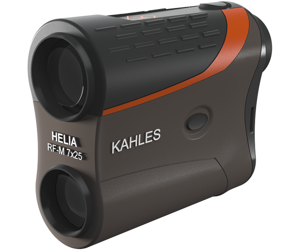 Kahles - HELIA RF-M 7x25 Laser Range Finder