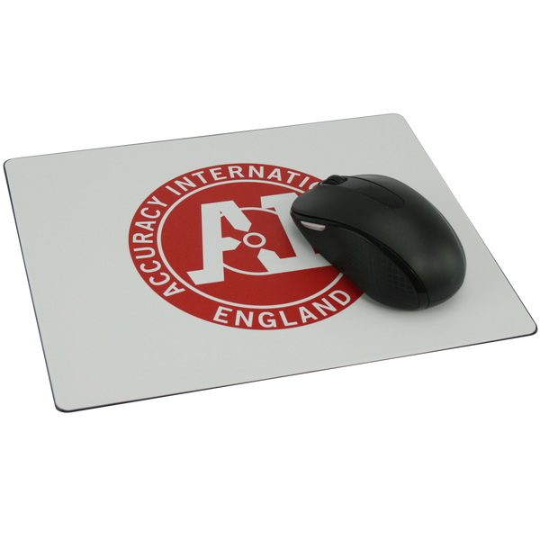 Accuracy International - Mouse Mat