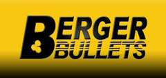 Berger Bullets