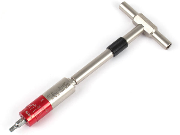 Fix It Sticks - All-in-One Torque Driver Kit - FISMUTK