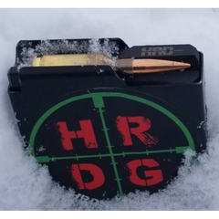 HRD Gear - 6mm Magazine Spacer Kit
