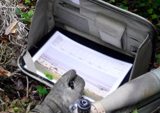 Kit completo U.S. MultiCam - Gametaur il blog dello Sniper Kit completo U.S. MultiCam - Gametaur il blog dello Sniper