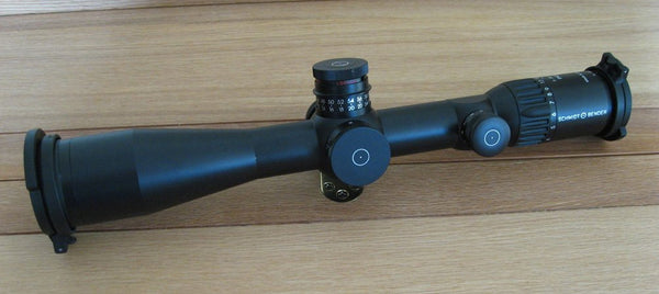 Schmidt & Bender - 3-20 x 50 PMII Scope