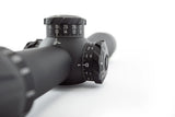 Zero Compromise Optic - ZC527 - 5-27x56 Rifle Scope