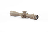 Zero Compromise Optic - ZC527 - 5-27x56 Rifle Scope