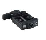 ADM (American Defense MFG) - QD Bipod Mount for ARCA SWISS Rail