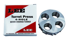 Lee - 4 Hole Turret Press