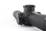 Zero Compromise Optic - ZC840 - 8-40x56 Rifle Scope