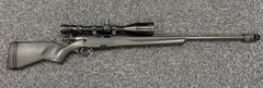 Steyr - Safe Bolt Action .308 Win Black 26” Rifle - Used
