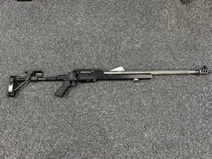 Voere - LBW Bolt Action Precision Rifle - 6.5 x 47 Lapua - Used