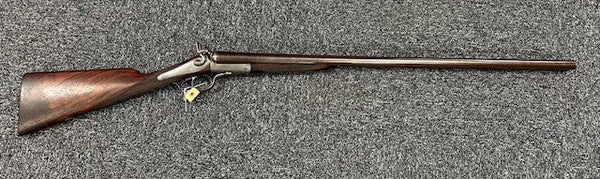 Stephen Grant - 12g Hammer Shotgun - Used