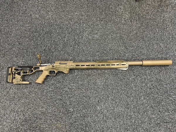 Oden - 6mm BR Custom - Used