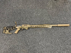 Oden - 6mm BR Custom - Used