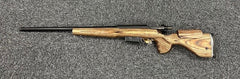 Nimrod - .243 Win Bolt Action Rifle