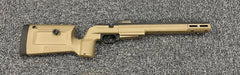 KRG - Bravo REM 700 Short Action Rife Chassis / Stock