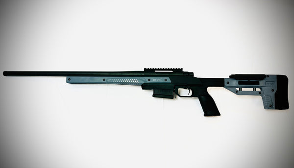 Howa - 1500 Heavy Barrel .308 Win in MDT Oryx Fixed Chassis