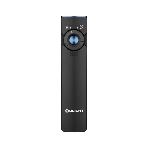 Olight - Arkfeld EDC Torch Light with Laser Pointer for Lectures