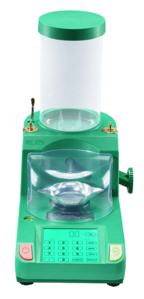 RCBS - Chargemaster Link