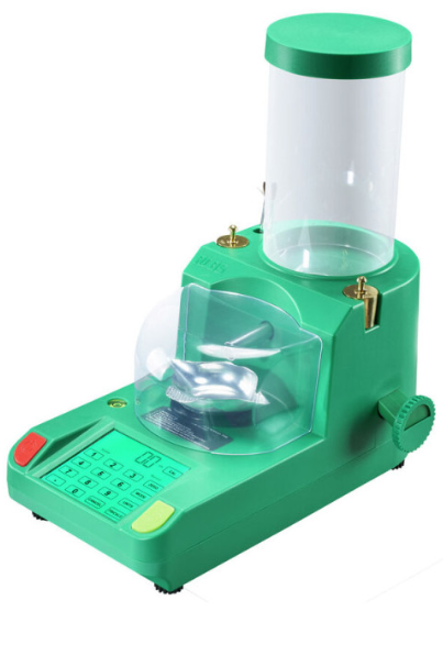 RCBS - Chargemaster Link