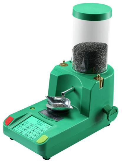 RCBS - Chargemaster Link