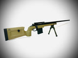 Nimrod - .223 Remington Barrelled ActionRifle