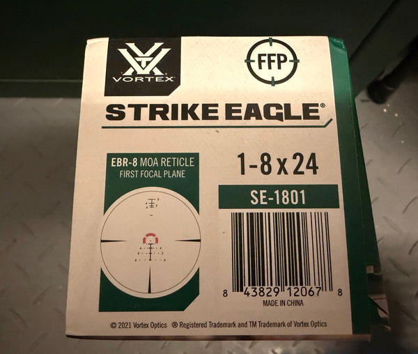 FAL - 7.62 Straight Pull Converted IMBEL Action Rifle - USED